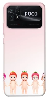 Чехол на Xiaomi Poco C40 Sonny фото 1 из 1