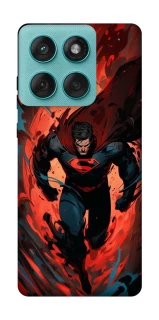 Чохол на Motorola Edge 60 Fusion Superman фото 1 з 1
