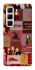 Чехол на Infinix Hot 50 4G Harry Potter v12 фото 1 из 1