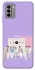 Чехол на Nokia G22 BTS v7 фото 1 из 1