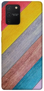 Чохол на Samsung Galaxy S10 Lite Дерево фото 1 з 1