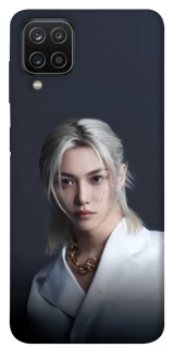 Чохол на Samsung Galaxy A12 Felix фото 1 з 1