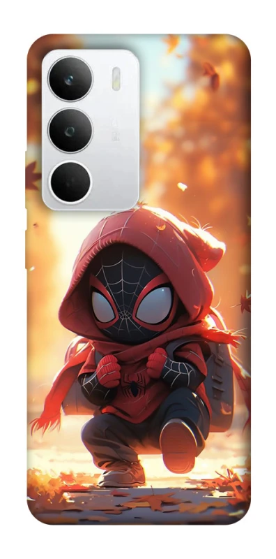 Чохол на Realme C71 Mini  Spiderman фото 1 з 1