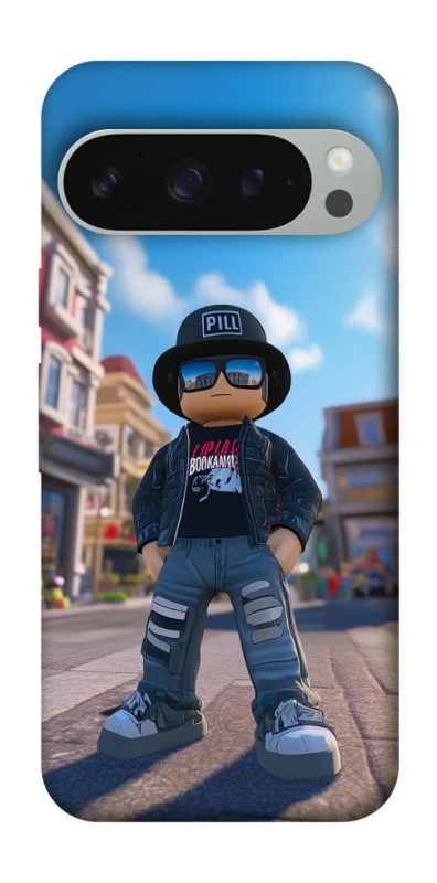 Чехол на Google Pixel 10 Pro XL Roblox aesthetics ver.3 фото 1 из 1