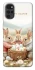 Чохол на Motorola Moto G22 BunnyMood фото 1 з 1