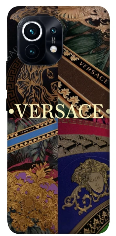 Чехол на Xiaomi Mi 11 Versace фото 1 из 1