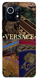 Чехол на Xiaomi Mi 11 Versace фото 1 из 1