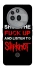 Чехол на Nothing Phone (3a) Pro Slipknot vibes фото 1 Чехол на Nothing Phone (3a) Pro Slipknot vibes фото 1 из 1