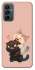 Чохол на Samsung Galaxy M13 4G Сat and cat фото 1 з 1