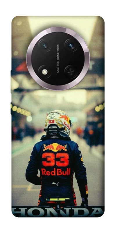 Чехол на Honor X9c F-1 ver.7 фото 1 из 1