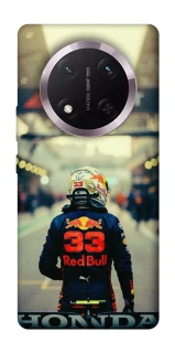 Чехол на Honor X9c F-1 ver.7 фото 1 из 1