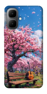 Чохол на Infinix Smart 10 Sakura фото 1 з 1