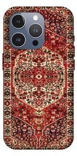 Чохол на Apple iPhone 16 Pro Max Килим v11 фото 1 з 1