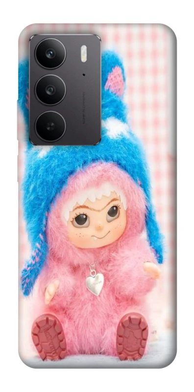 Чехол на Realme C75 Wakuku ver.5 фото 1 из 1