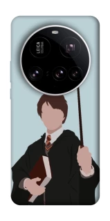 Чохол на Xiaomi 15 Ultra Harry Potter v5 фото 1 з 1