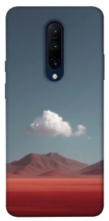 Чехол на OnePlus 7 Pro Cloud mountain фото 1 из 1