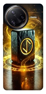 Чохол на Xiaomi Poco F7 Ultra Руна Ейваз фото 1 з 1