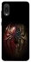 Чохол на Samsung Galaxy A02 Spiderman icon фото 1 з 1