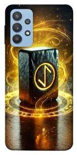 Чохол на Samsung Galaxy M32 Руна Ейваз фото 1 з 1