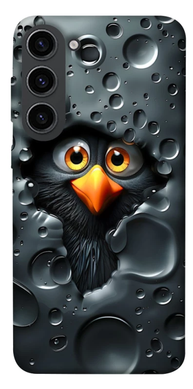 Чехол на Samsung Galaxy S23 Ну привет ! фото 1 из 1