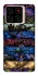 Чохол на ZTE Blade A56 Blizzard ver.3 фото 1 з 1