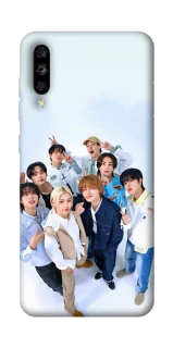 Чохол на ZTE Blade A7s (2019) Stray Kids v2 фото 1 з 1