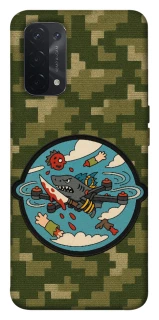 Чохол на Oppo A54 5G / A74 5G FPV drone фото 1 з 1