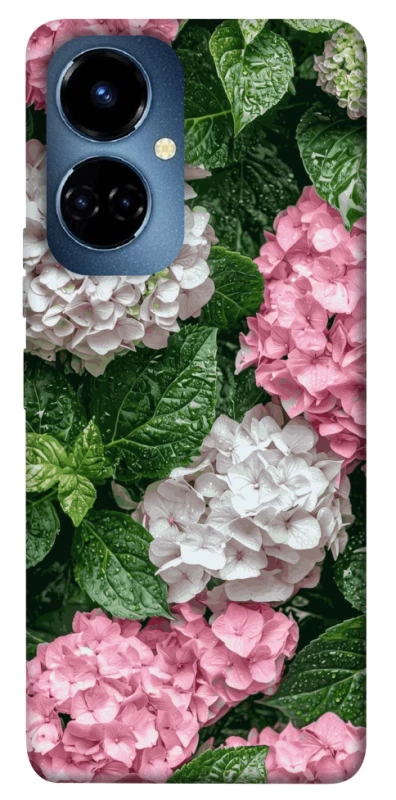 Чохол на TECNO Camon 19 Secret Garden фото 1 з 1