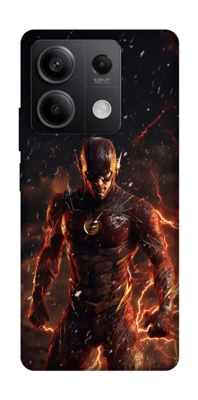 Чехол на Xiaomi Redmi Note 13 5G Flash фото 1 из 1