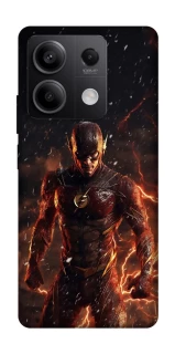 Чехол на Xiaomi Redmi Note 13 5G Flash фото 1 из 1