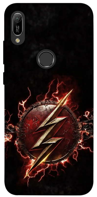 Чохол на Huawei Y6 (2019) Flash icon фото 1 з 1