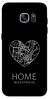 Чехол на Samsung G935F Galaxy S7 Edge Маріуполь Home фото 1 из 1