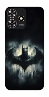Чохол на ZTE Blade A73 4G Batman icon фото 1 з 1