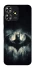 Чохол на ZTE Blade A73 4G Batman icon фото 1 з 1