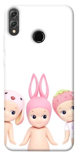 Чохол на Huawei Honor 8X Pink Pals фото 1 з 1