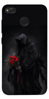 Чехол на Xiaomi Redmi 4X Dark Skeleton фото 1 из 1