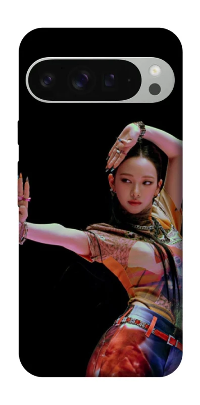 Чехол на Google Pixel 9 Pro XL Aespa-Karina фото 1 из 1