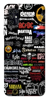 Чехол на ZTE Blade V2020 Smart My playlist ver.4 фото 1 из 1