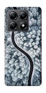 Чохол на Xiaomi 14T Новорічний v26 фото 1 з 1