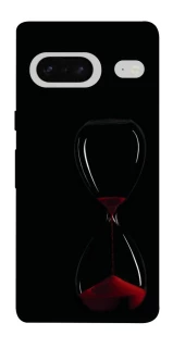 Чохол на Google Pixel 7 Red Time фото 1 з 1