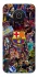 Чохол на Nokia X10 / X20 FC Barcelona v4 фото 1 з 1