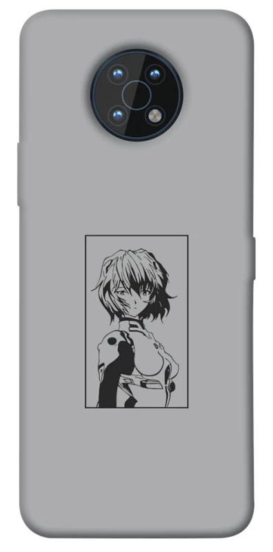 Чохол на Nokia G50 Anime v6 фото 1 з 1