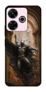 Чохол на Xiaomi Redmi 13 4G Batman v3 фото 1 з 1