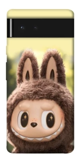 Чохол на Google Pixel 6 Forest Smile Labubu фото 1 з 1