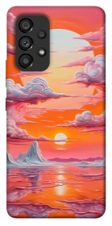 Чехол на Samsung Galaxy A53 5G Glacier фото 1 из 1