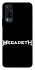 Чехол на Vivo Y31 Megadeth logo фото 1 Чехол на Vivo Y31 Megadeth logo фото 1 из 1