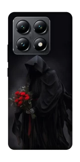 Чехол на Xiaomi 14T Dark Skeleton фото 1 из 1