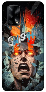 Чехол на Oppo A74 4G Swishh фото 1 из 1