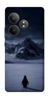 Чехол на Realme GT Neo 6 SE But why? фото 1 из 1