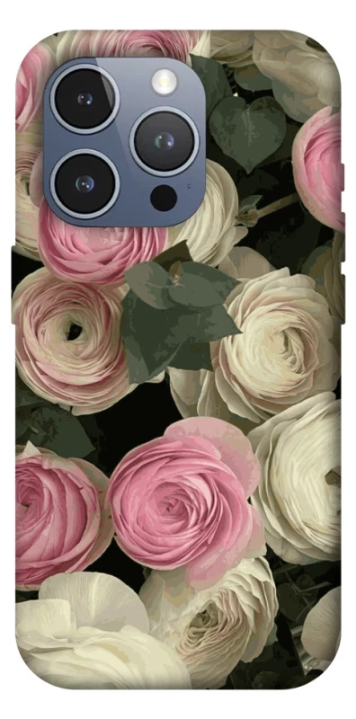 Чехол на Apple iPhone 16 Pro Max Gardens фото 1 из 1